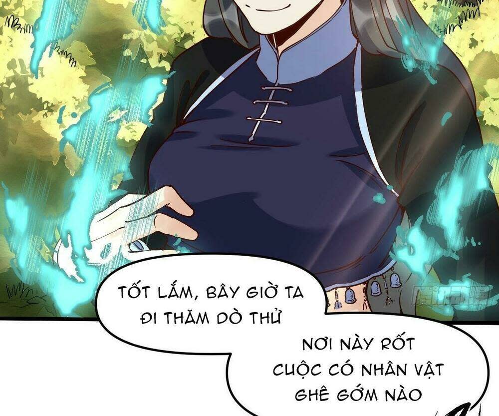 nguyên lai ta là tu tiên đại lão chapter 12 - Next Chapter 12