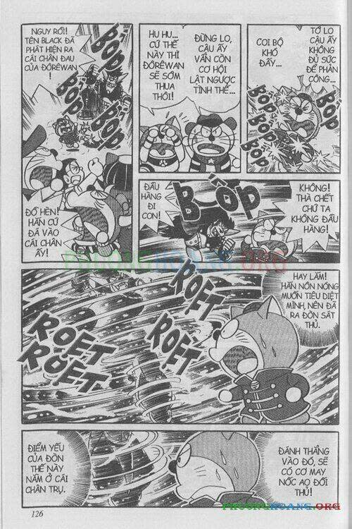 The Doraemon Special (Đội quân Doraemons Đặc Biệt+Đội quân Đôrêmon Thêm) Chapter 1 - Next Chapter 2