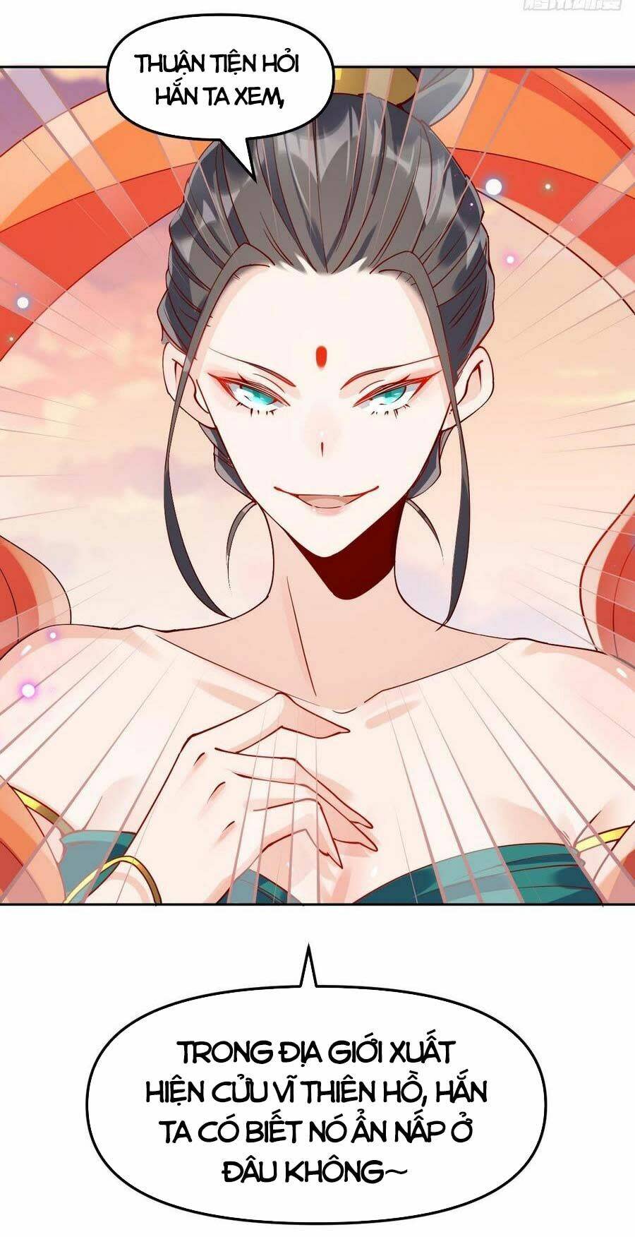 nguyên lai ta là tu tiên đại lão chapter 24 - Next Chapter 24