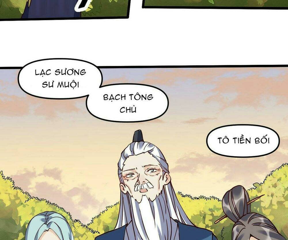 nguyên lai ta là tu tiên đại lão chapter 12 - Next Chapter 12