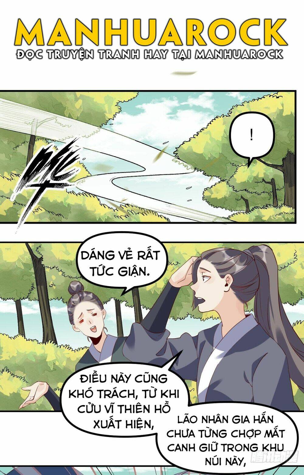 nguyên lai ta là tu tiên đại lão chapter 31 - Next Chapter 31