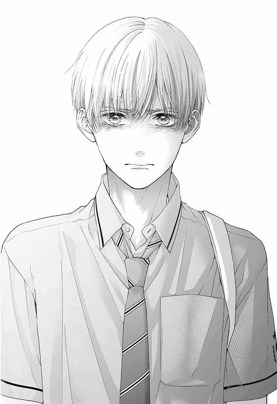 kono oto tomare! chương 102 - Next chapter 103: sự chân thành sau lớp bùn