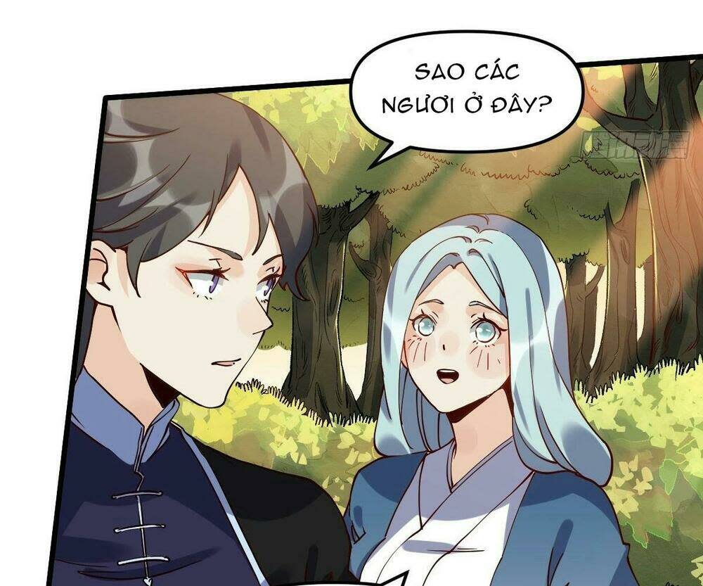 nguyên lai ta là tu tiên đại lão chapter 12 - Next Chapter 12