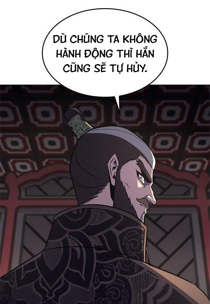 tôi tái sinh thành người thừa kế điên cuồng Chapter 57 - Trang 2