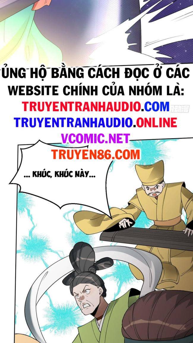 nguyên lai ta là tu tiên đại lão chapter 61 - Next Chapter 61