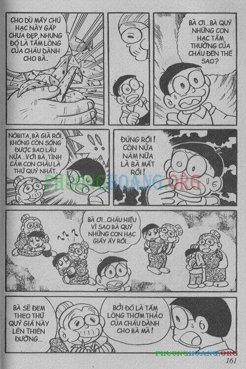 The Doraemon Special (Đội quân Doraemons Đặc Biệt+Đội quân Đôrêmon Thêm) Chapter 3 - Next Chapter 4