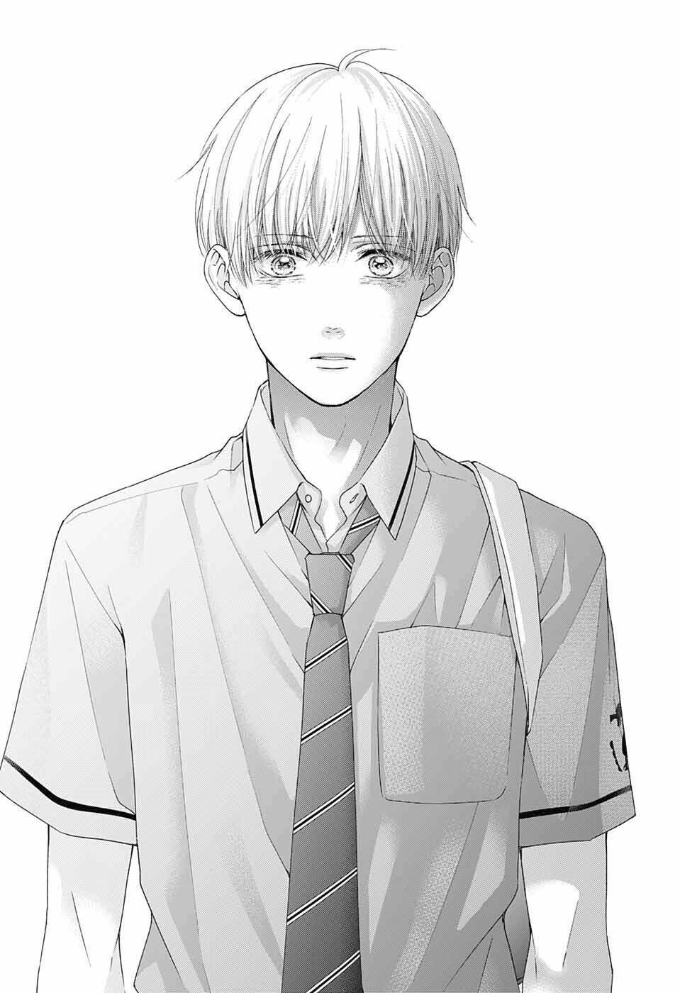 kono oto tomare! chương 102 - Next chapter 103: sự chân thành sau lớp bùn