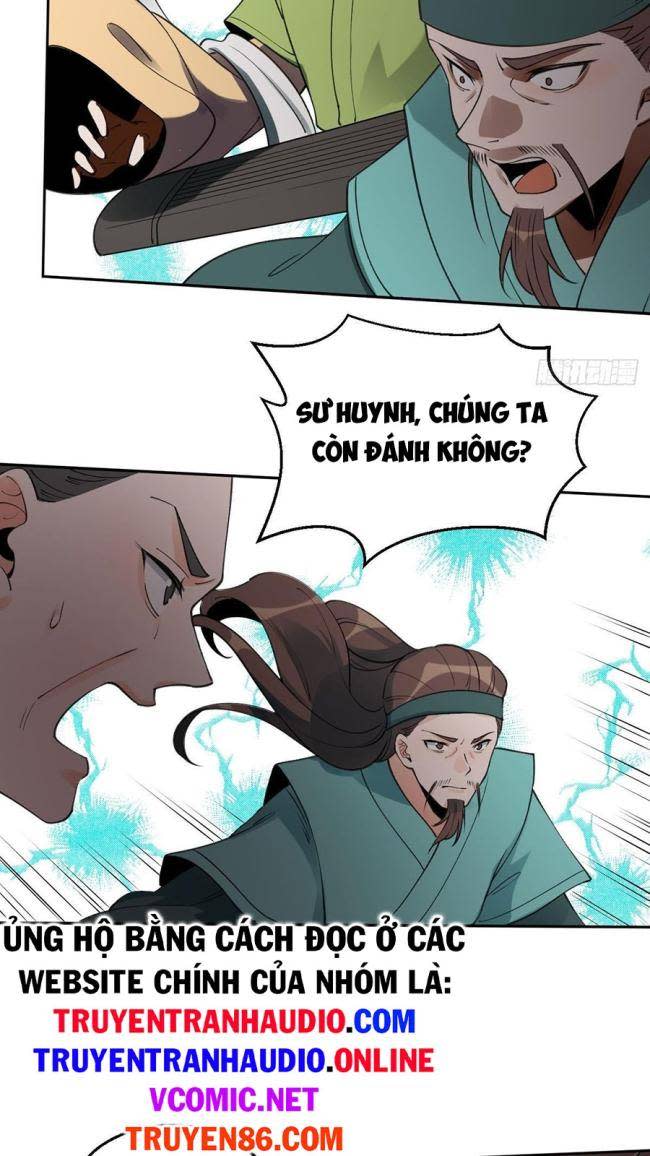 nguyên lai ta là tu tiên đại lão chapter 61 - Next Chapter 61