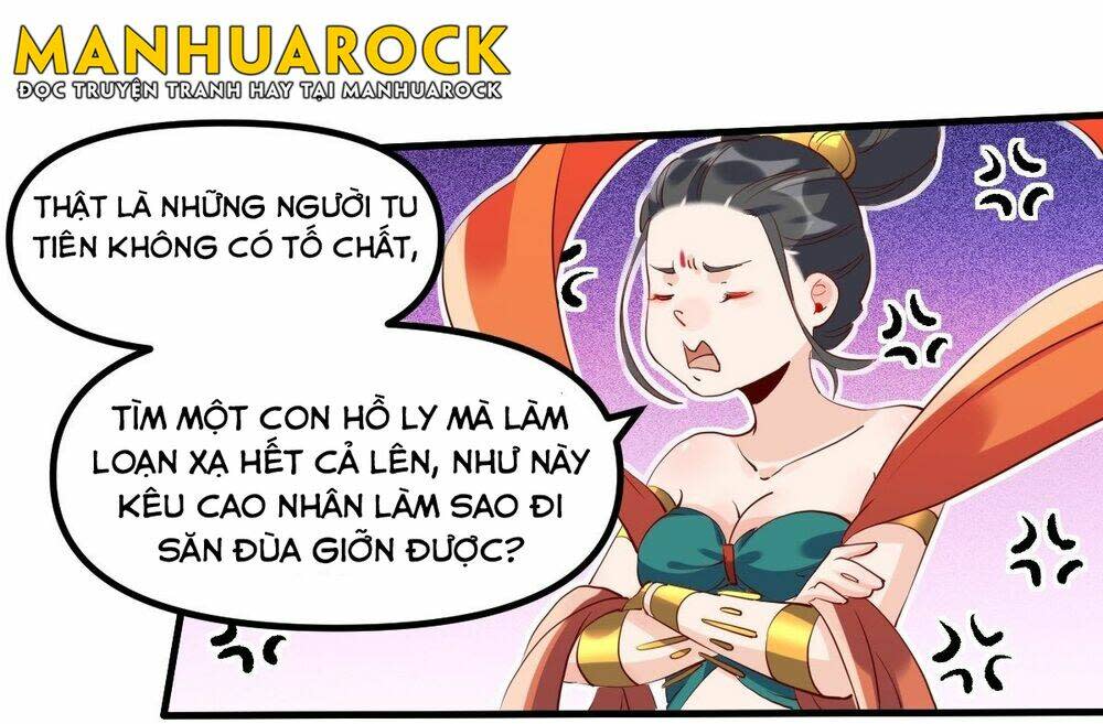 nguyên lai ta là tu tiên đại lão chapter 31 - Next Chapter 31