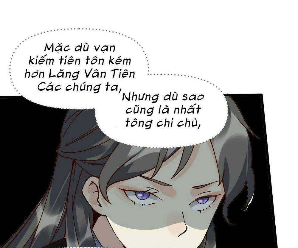 nguyên lai ta là tu tiên đại lão chapter 12 - Next Chapter 12