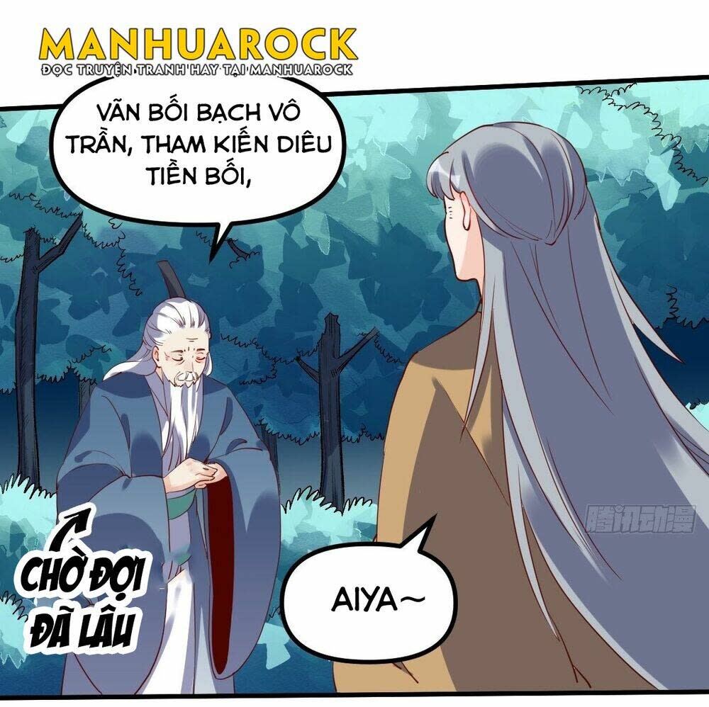 nguyên lai ta là tu tiên đại lão chapter 31 - Next Chapter 31