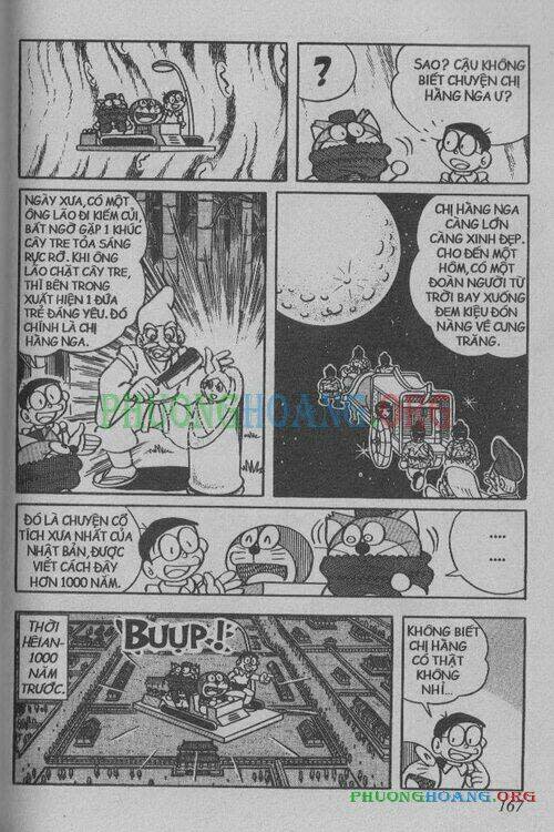 The Doraemon Special (Đội quân Doraemons Đặc Biệt+Đội quân Đôrêmon Thêm) Chapter 3 - Next Chapter 4