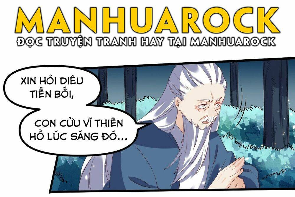 nguyên lai ta là tu tiên đại lão chapter 31 - Next Chapter 31