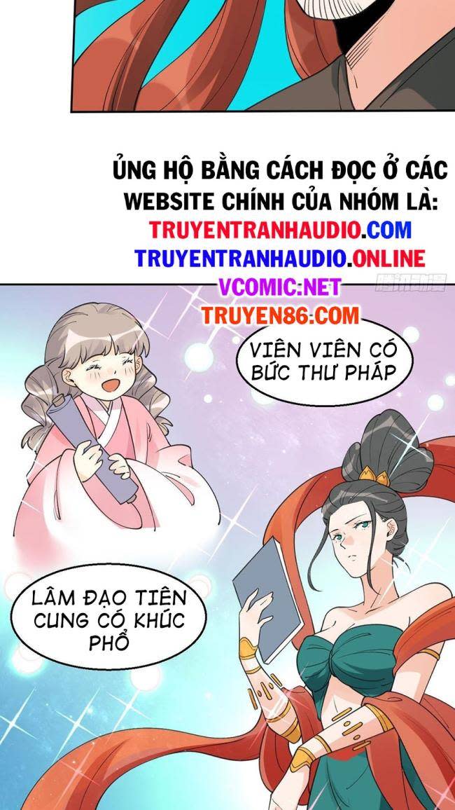 nguyên lai ta là tu tiên đại lão chapter 61 - Next Chapter 61