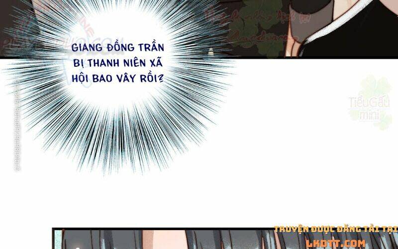 chồng trước 18 tuổi chapter 70: raw - Trang 2