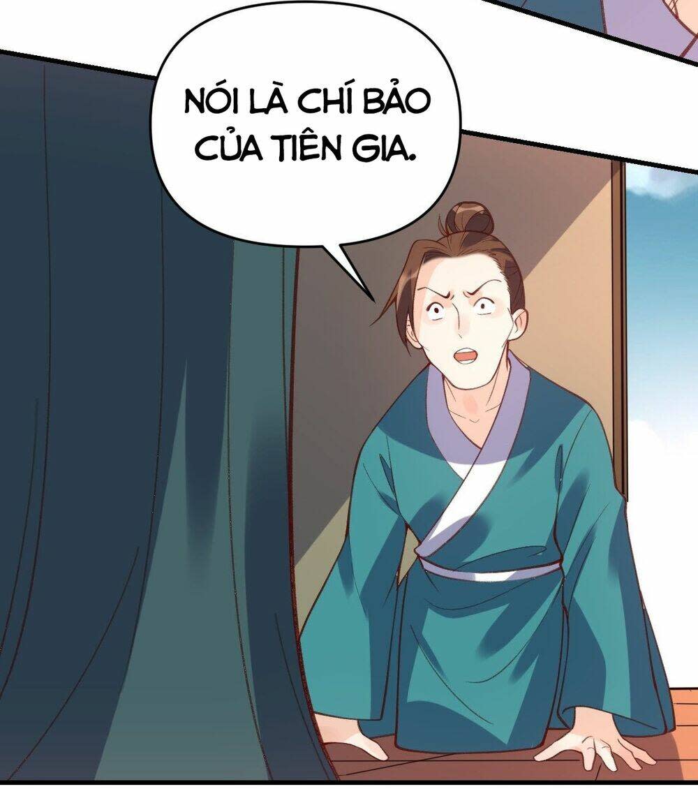 nguyên lai ta là tu tiên đại lão chapter 93 - Next Chapter 93