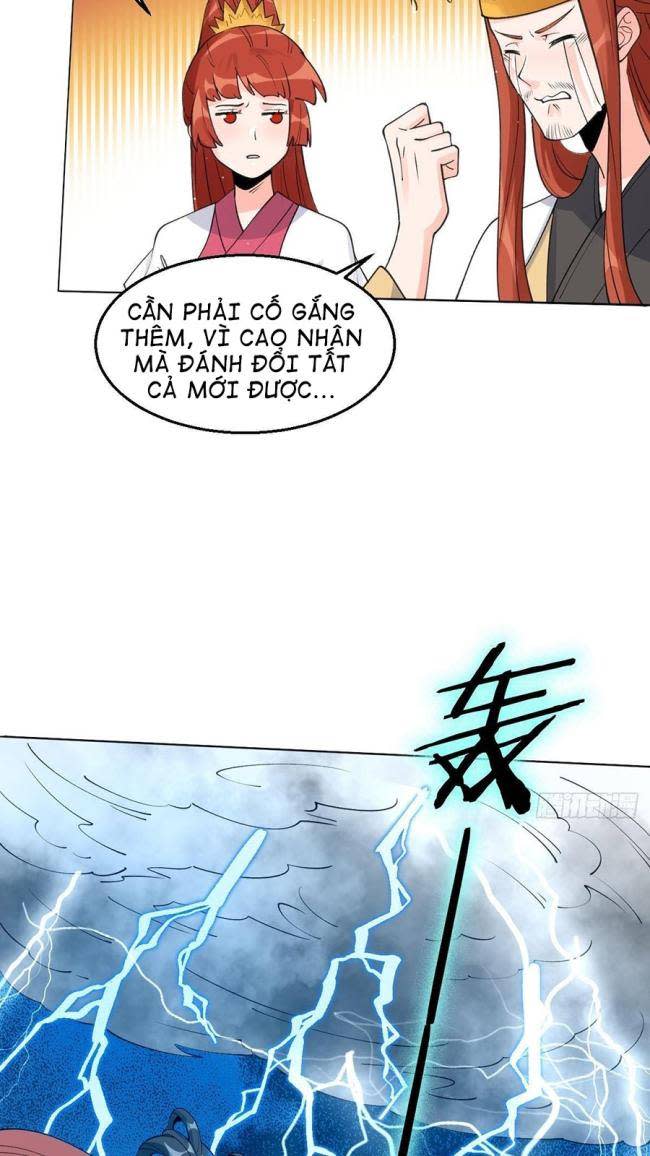 nguyên lai ta là tu tiên đại lão chapter 61 - Next Chapter 61