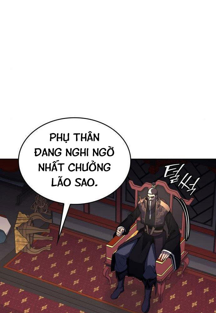 tôi tái sinh thành người thừa kế điên cuồng Chapter 57 - Trang 2