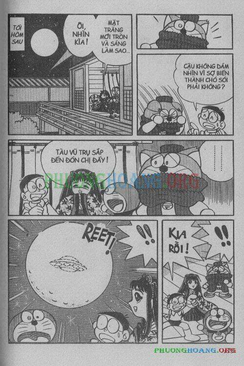 The Doraemon Special (Đội quân Doraemons Đặc Biệt+Đội quân Đôrêmon Thêm) Chapter 3 - Next Chapter 4