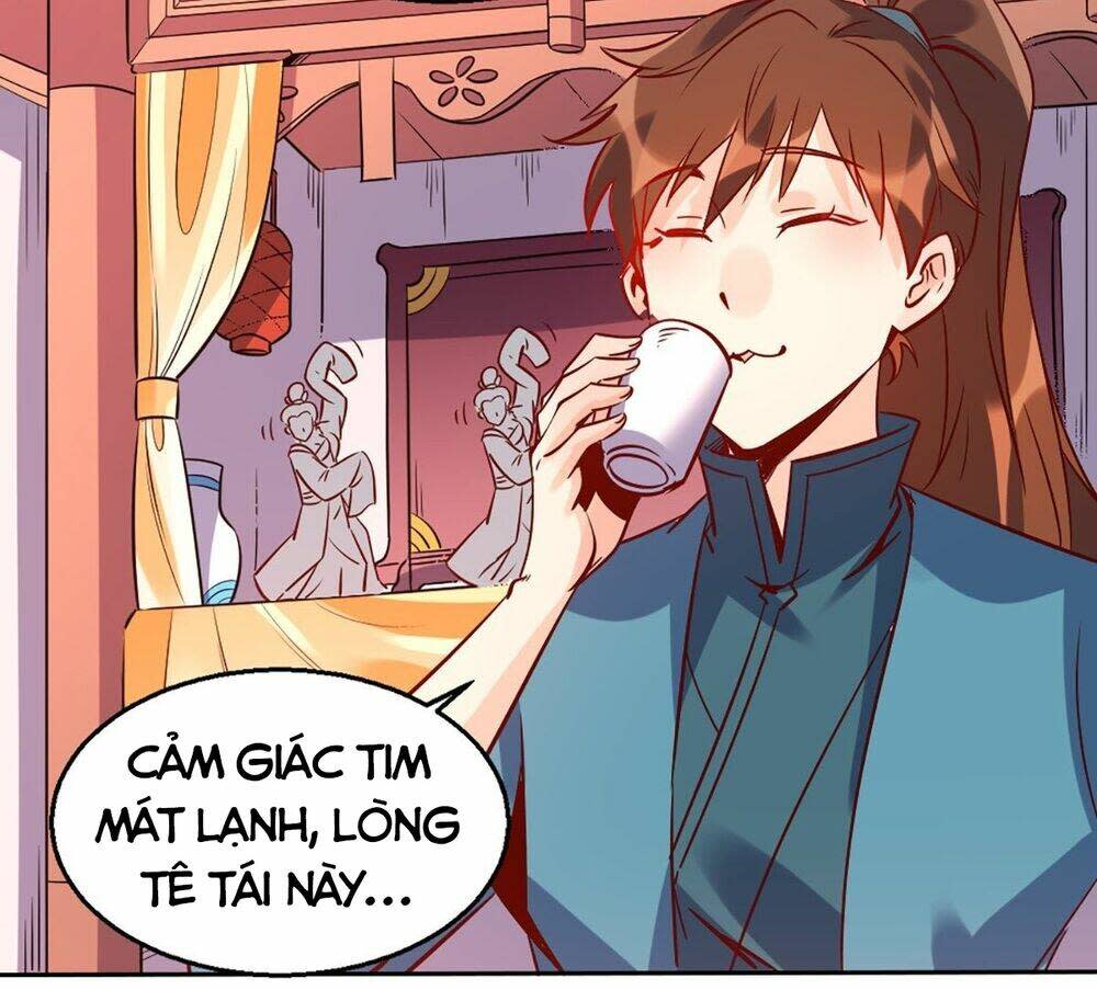 nguyên lai ta là tu tiên đại lão chapter 87 - Next Chapter 87