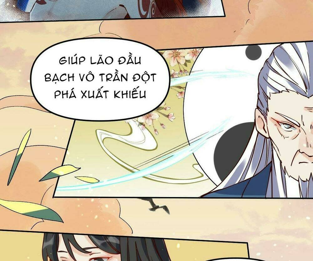 nguyên lai ta là tu tiên đại lão chapter 12 - Next Chapter 12