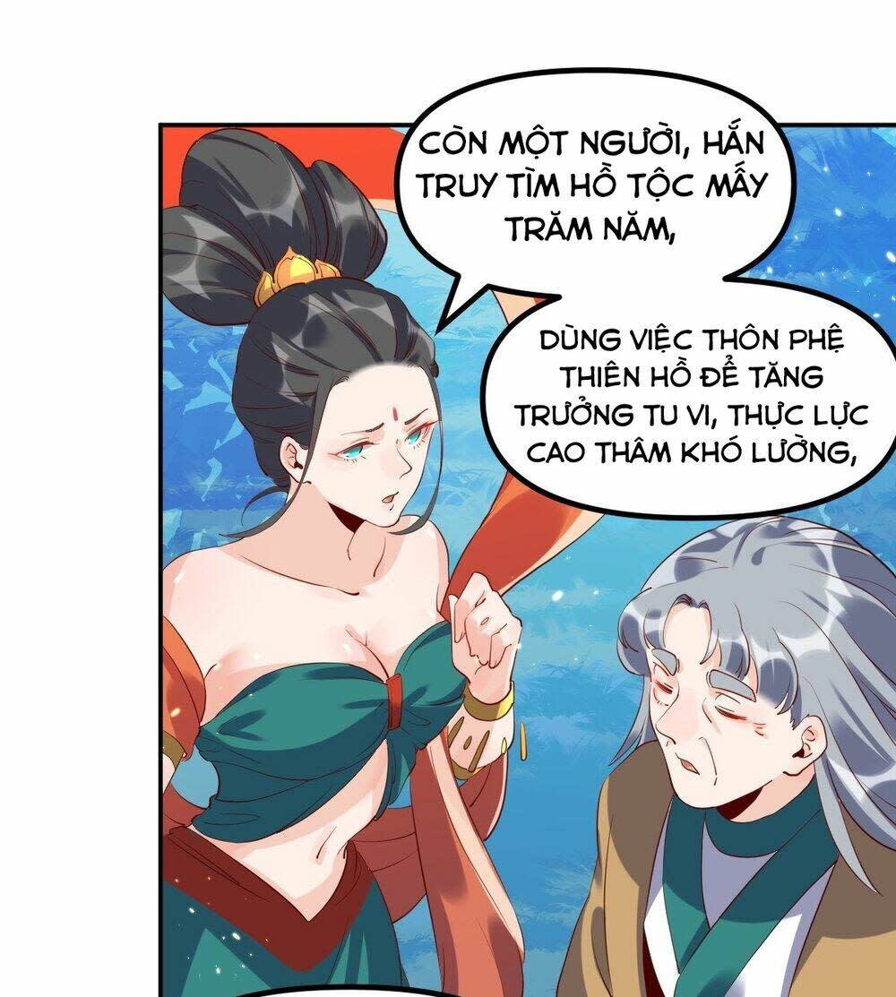 nguyên lai ta là tu tiên đại lão chapter 31 - Next Chapter 31