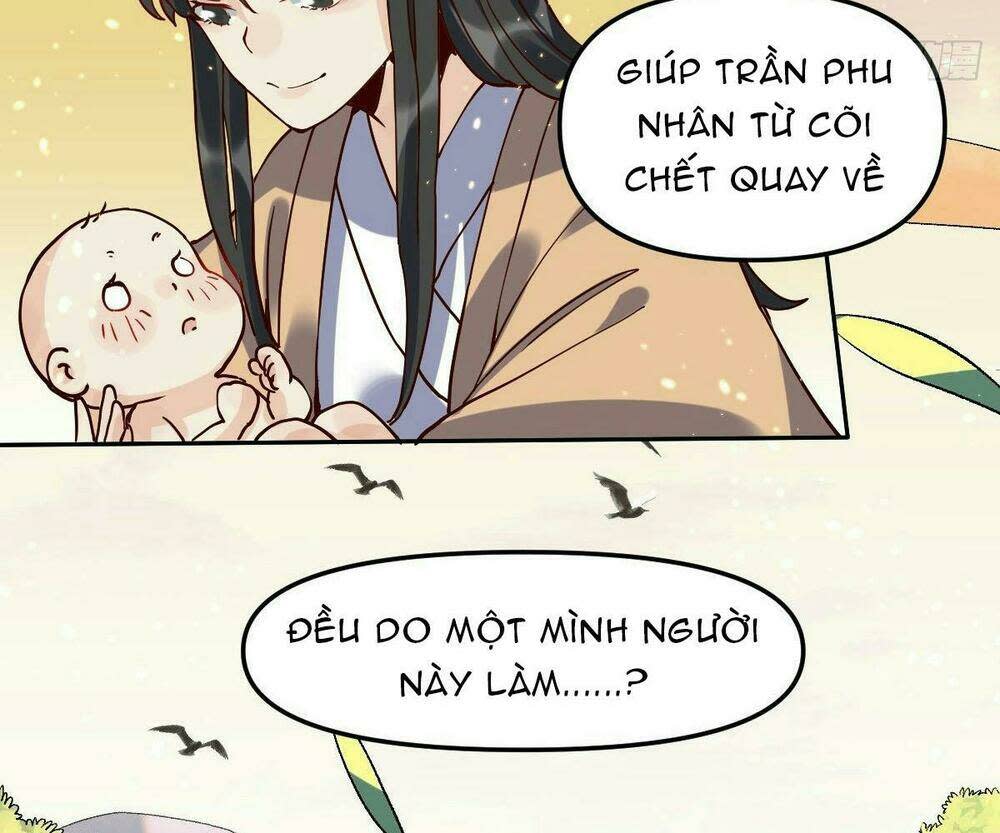 nguyên lai ta là tu tiên đại lão chapter 12 - Next Chapter 12