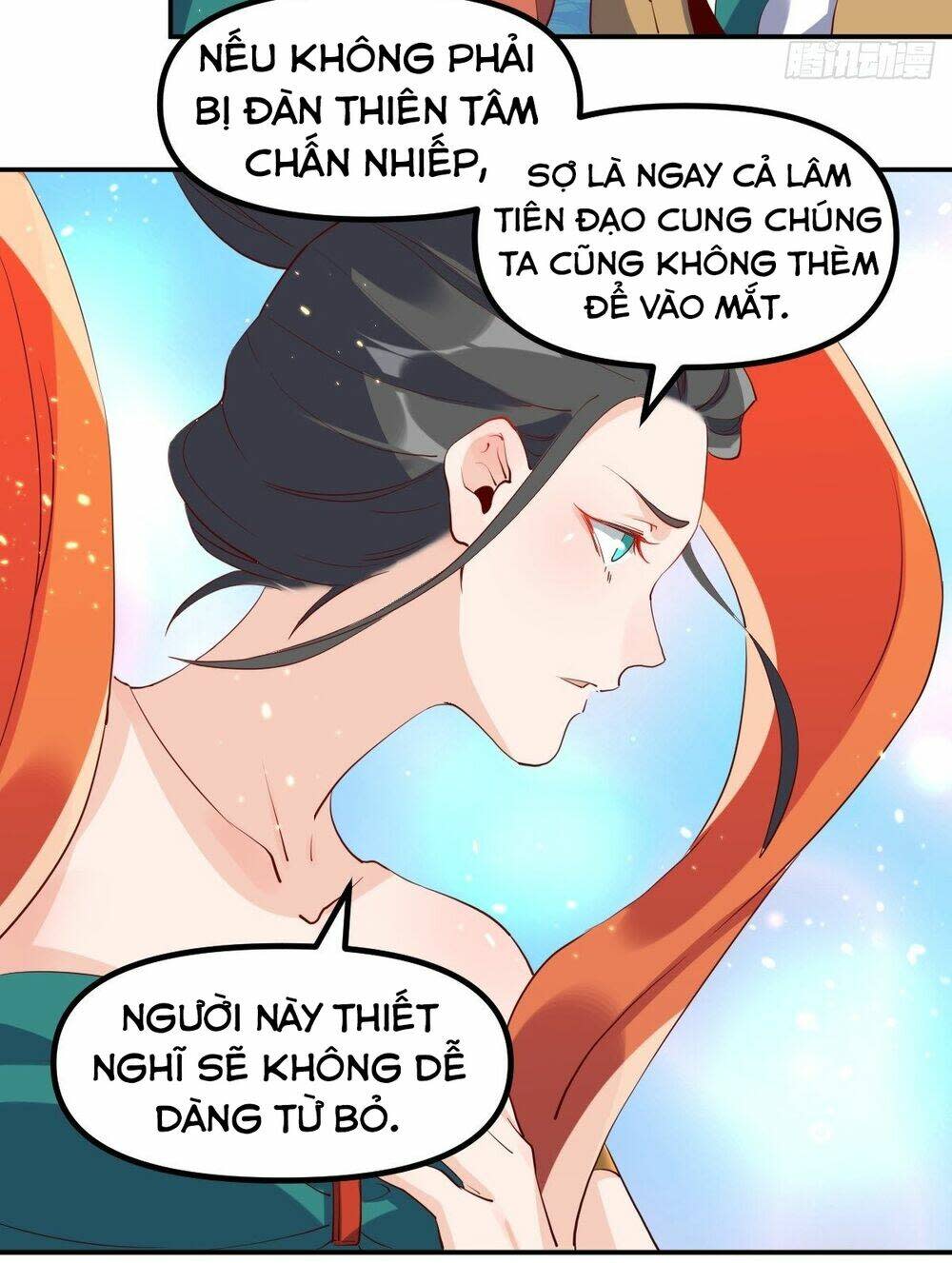 nguyên lai ta là tu tiên đại lão chapter 31 - Next Chapter 31