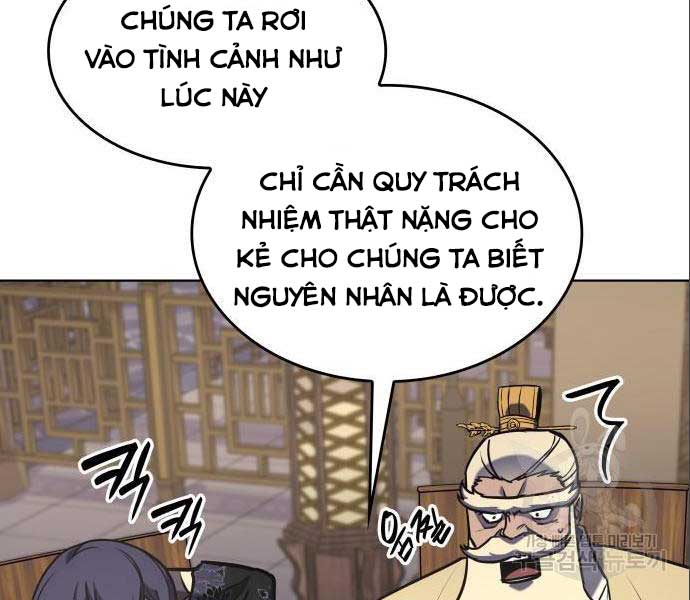 tôi tái sinh thành người thừa kế điên cuồng Chapter 56 - Trang 2