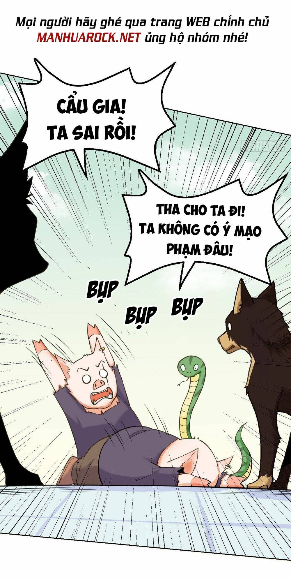 nguyên lai ta là tu tiên đại lão chapter 89 - Next Chapter 89