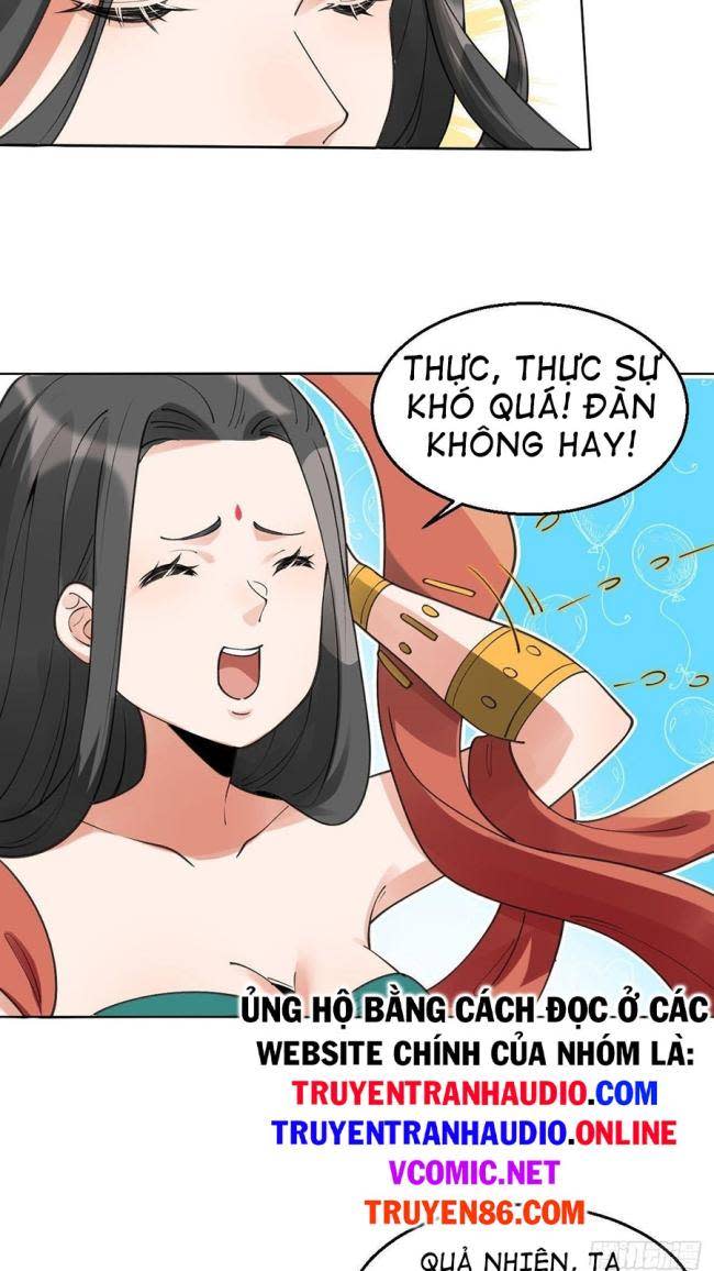 nguyên lai ta là tu tiên đại lão chapter 61 - Next Chapter 61