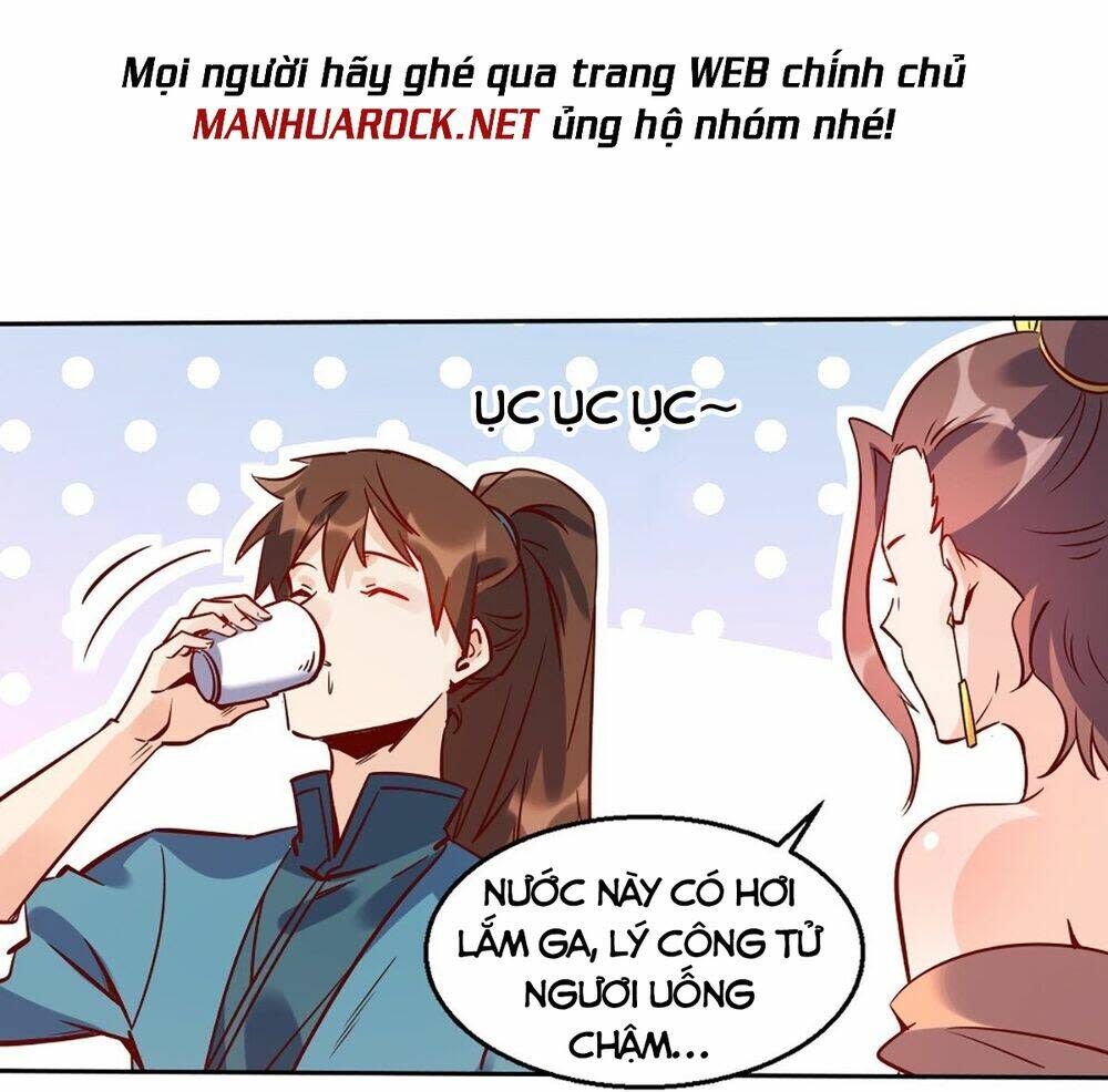 nguyên lai ta là tu tiên đại lão chapter 87 - Next Chapter 87