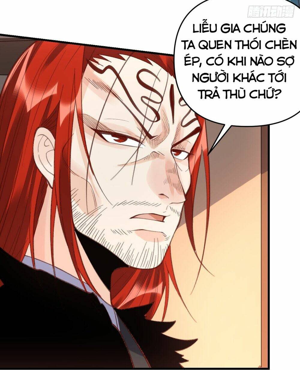 nguyên lai ta là tu tiên đại lão chapter 93 - Next Chapter 93