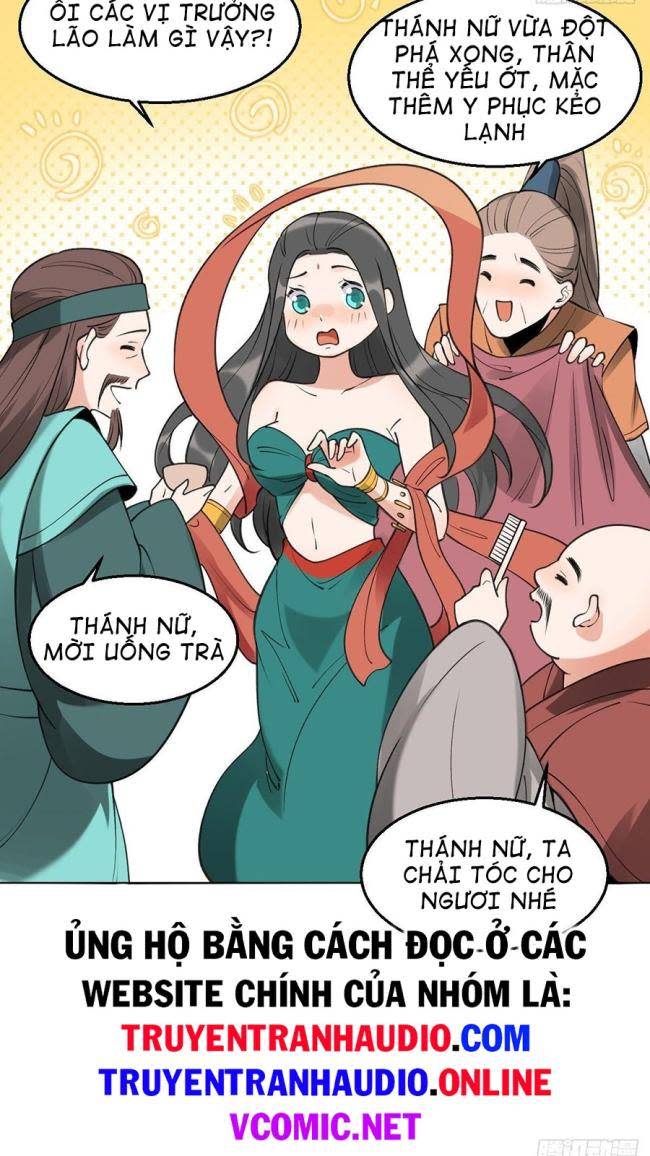 nguyên lai ta là tu tiên đại lão chapter 61 - Next Chapter 61