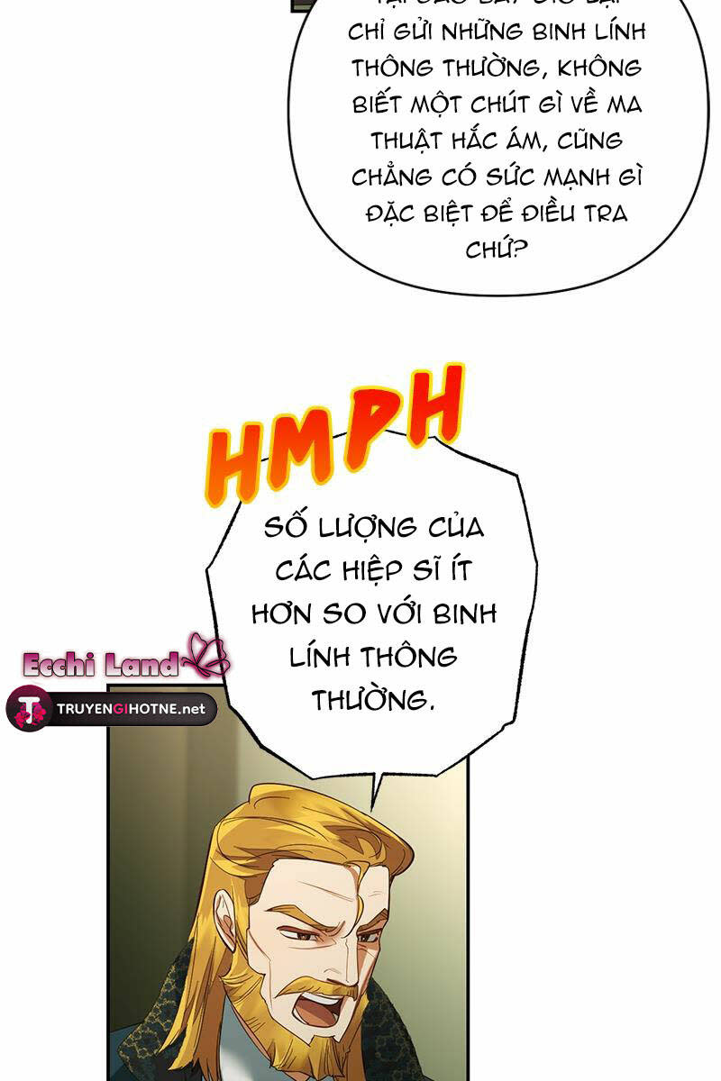 dàn trai đẹp chốn hậu cung Chapter 113.1 - Trang 2