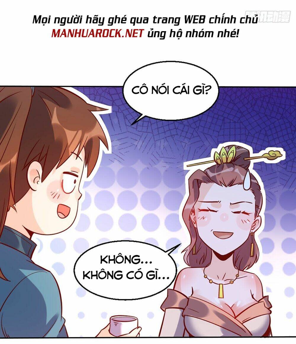 nguyên lai ta là tu tiên đại lão chapter 87 - Next Chapter 87