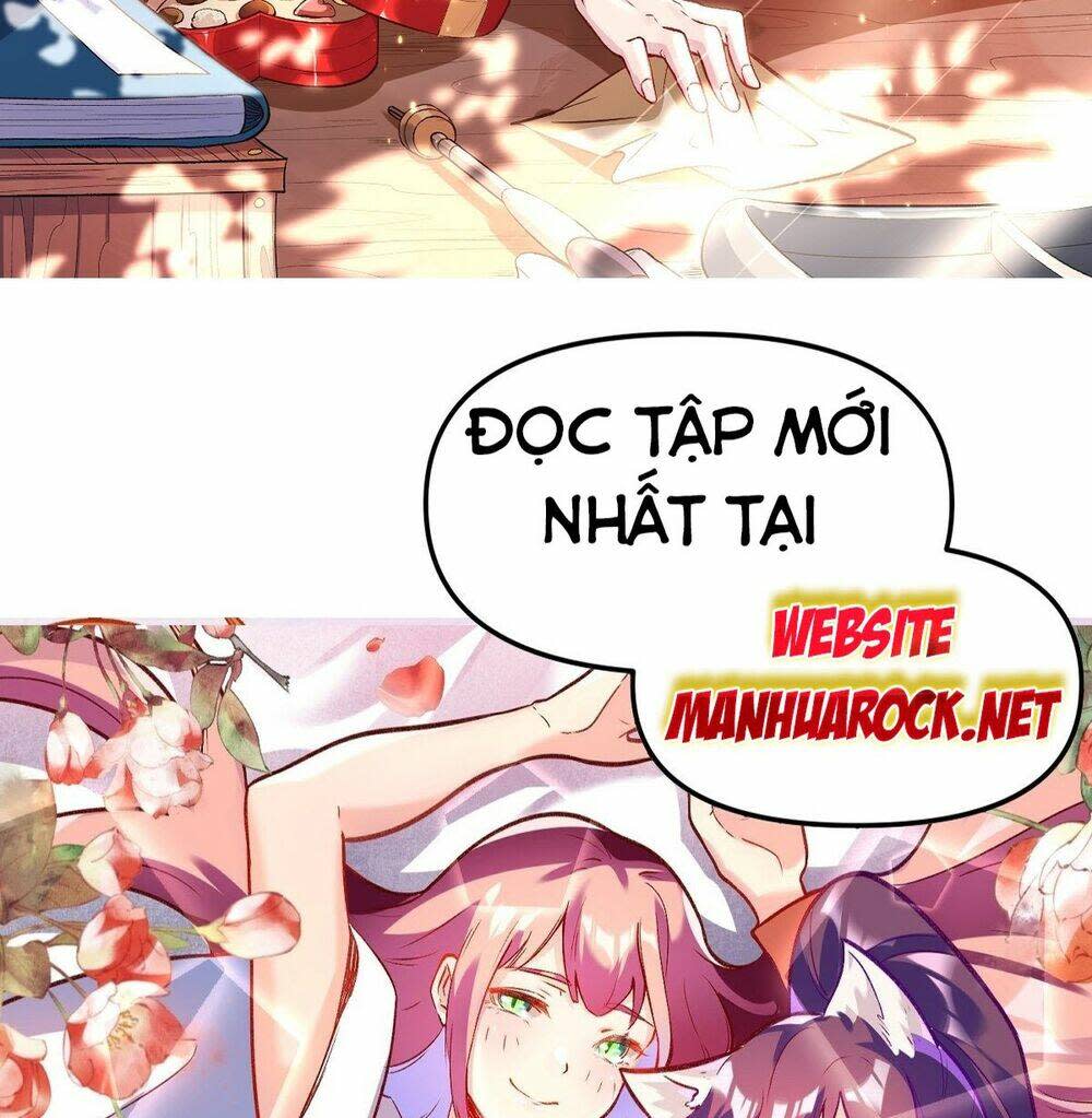 nguyên lai ta là tu tiên đại lão chapter 31 - Next Chapter 31