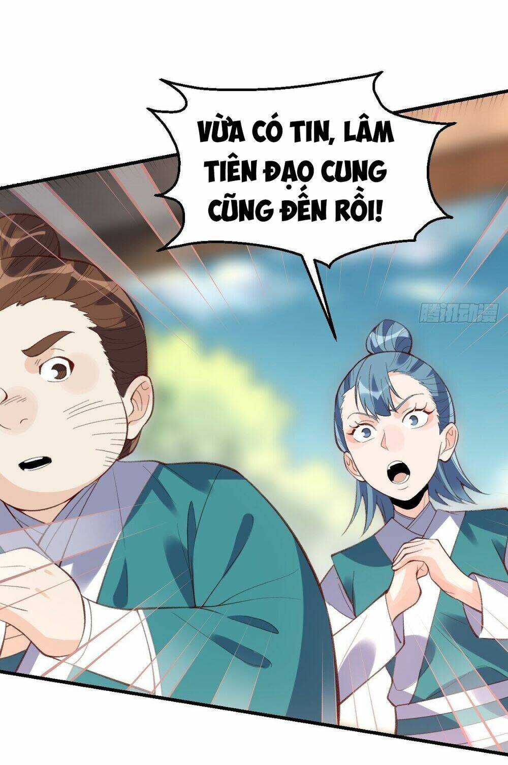 nguyên lai ta là tu tiên đại lão chapter 93 - Next Chapter 93