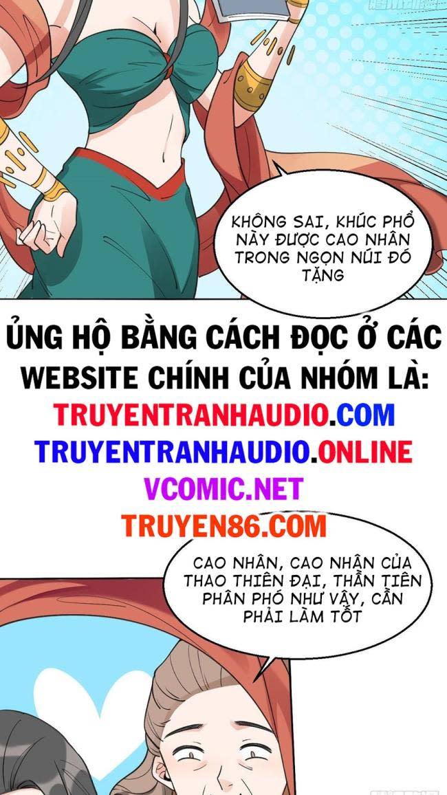 nguyên lai ta là tu tiên đại lão chapter 61 - Next Chapter 61