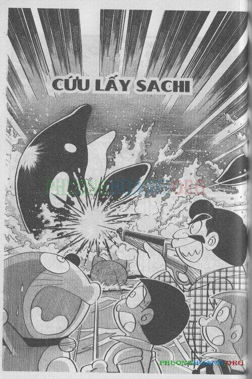 The Doraemon Special (Đội quân Doraemons Đặc Biệt+Đội quân Đôrêmon Thêm) Chapter 1 - Next Chapter 2