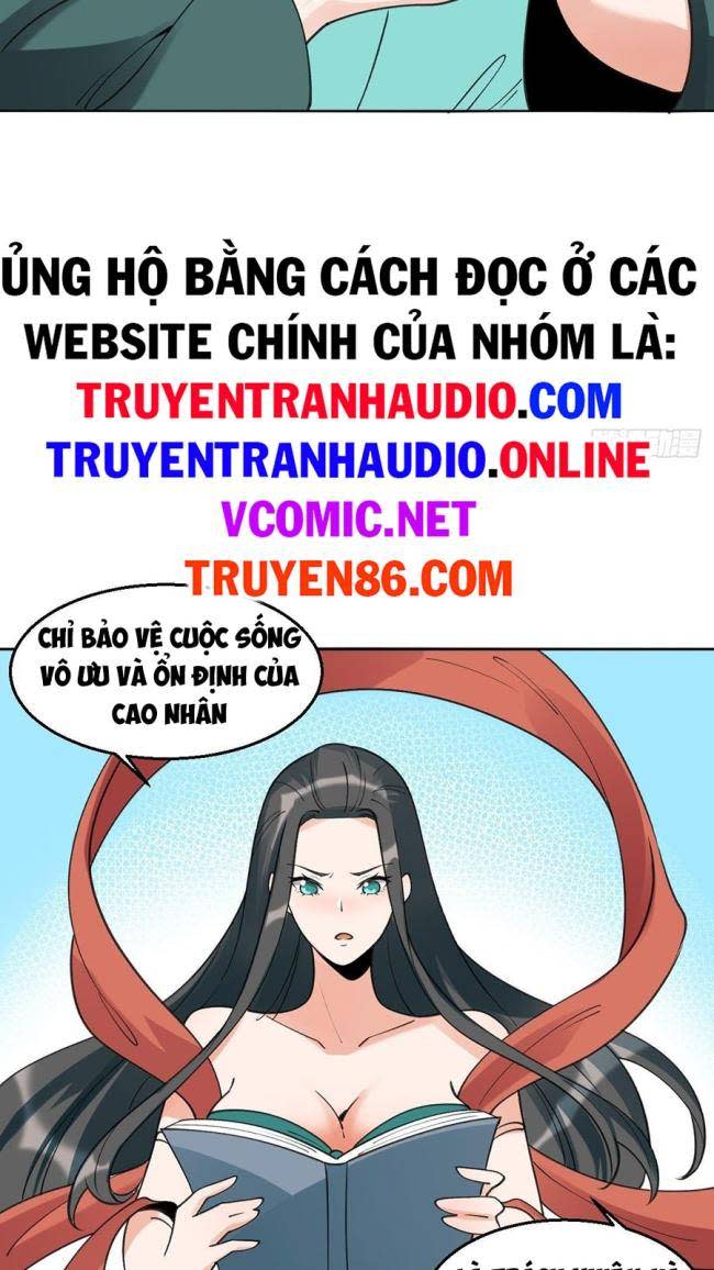 nguyên lai ta là tu tiên đại lão chapter 61 - Next Chapter 61