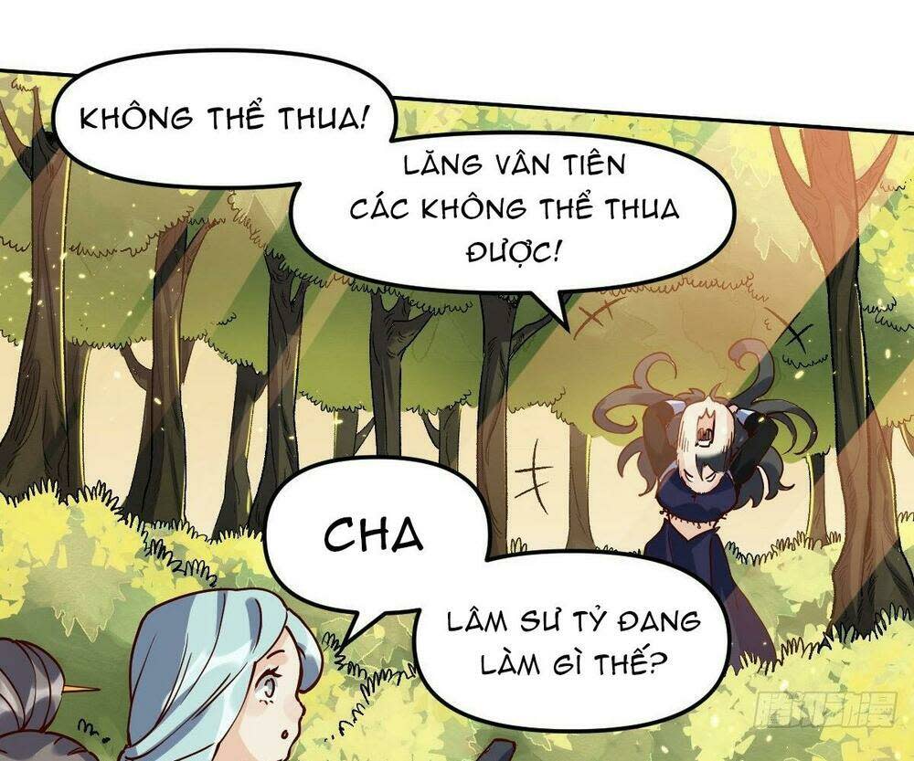 nguyên lai ta là tu tiên đại lão chapter 12 - Next Chapter 12