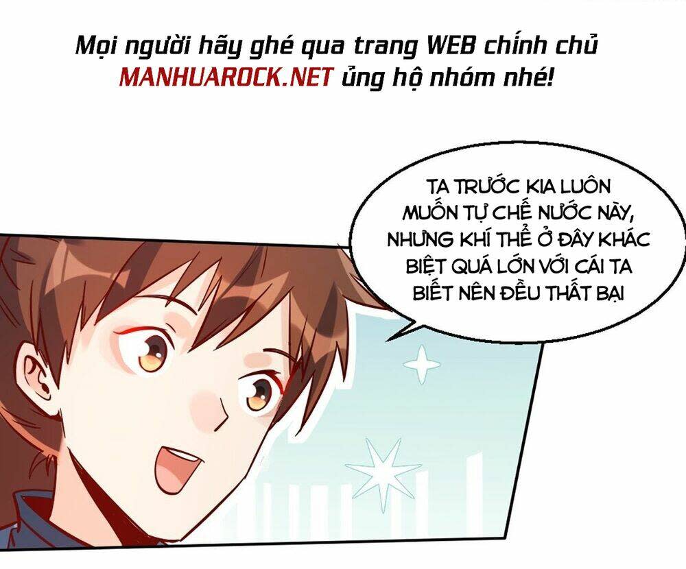 nguyên lai ta là tu tiên đại lão chapter 87 - Next Chapter 87