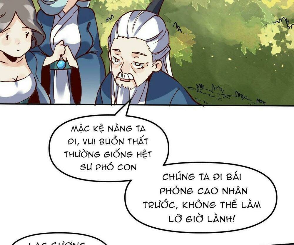 nguyên lai ta là tu tiên đại lão chapter 12 - Next Chapter 12