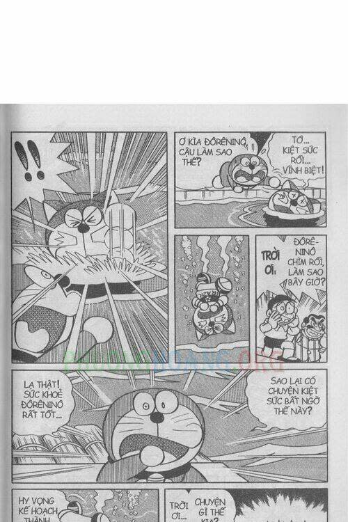 The Doraemon Special (Đội quân Doraemons Đặc Biệt+Đội quân Đôrêmon Thêm) Chapter 1 - Next Chapter 2