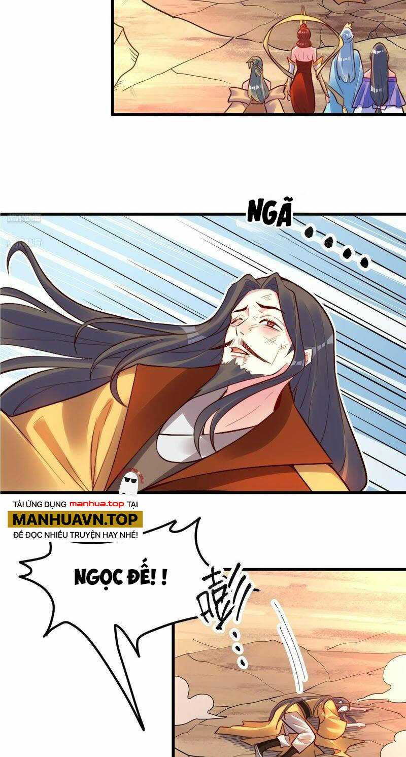 nguyên lai ta là tu tiên đại lão chapter 332 - Next Chapter 332