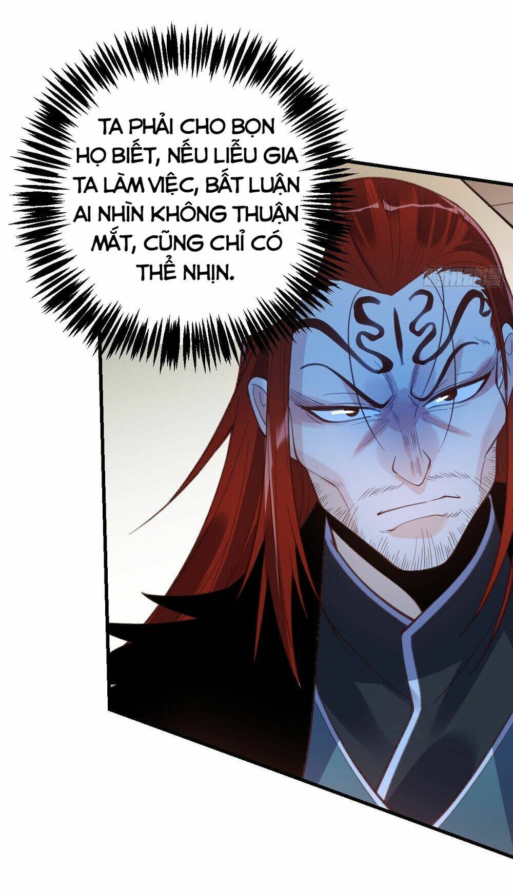 nguyên lai ta là tu tiên đại lão chapter 93 - Next Chapter 93