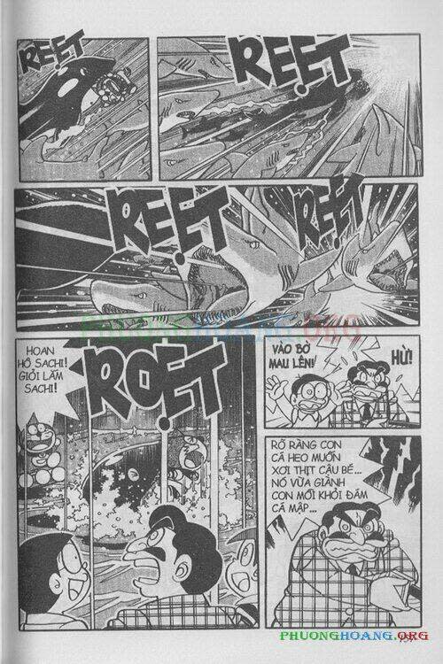 The Doraemon Special (Đội quân Doraemons Đặc Biệt+Đội quân Đôrêmon Thêm) Chapter 1 - Next Chapter 2