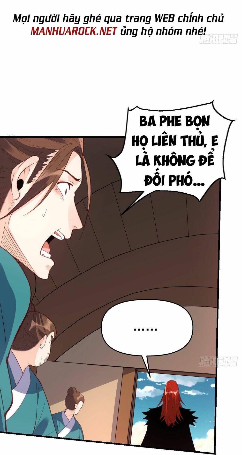 nguyên lai ta là tu tiên đại lão chapter 93 - Next Chapter 93