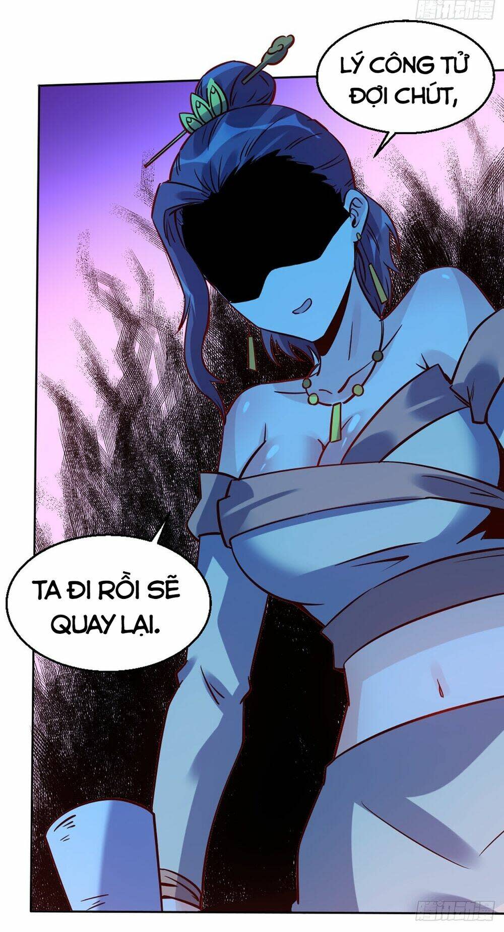 nguyên lai ta là tu tiên đại lão chapter 87 - Next Chapter 87